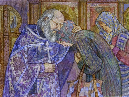 Neděle všeobecného odpuštění